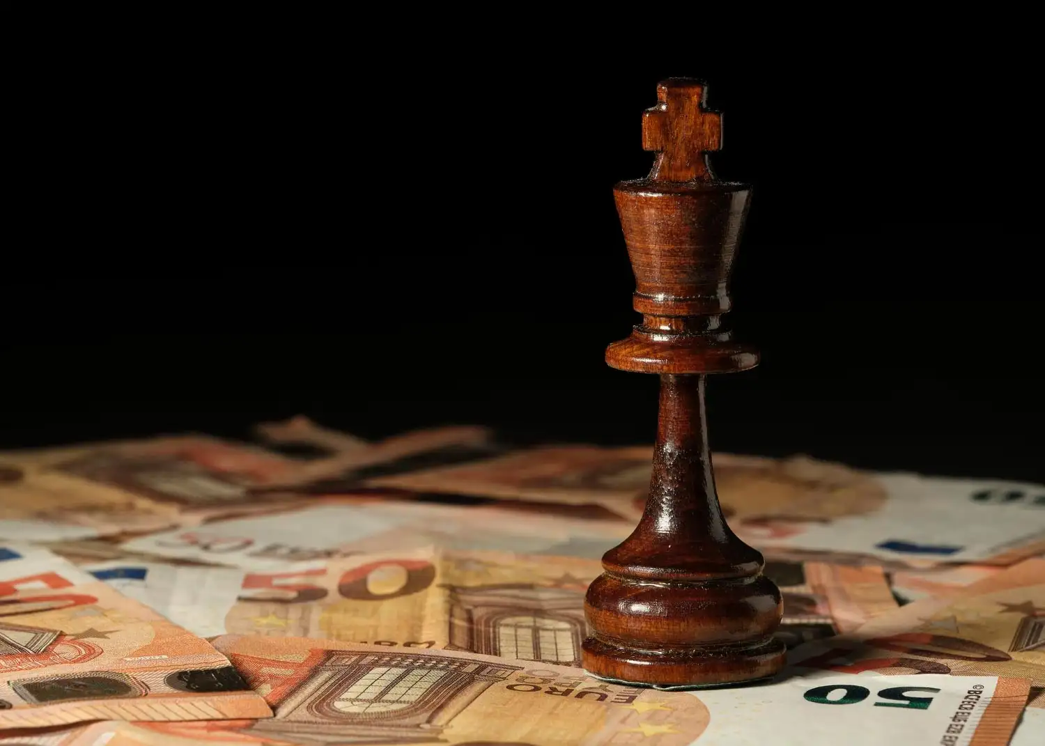 Cash Is Not King Without Control: Strengthening Financial Discipline in Your Business