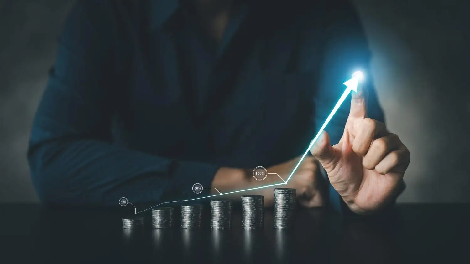 Why Some SMEs Grow Revenue Faster Than They Grow Profitability